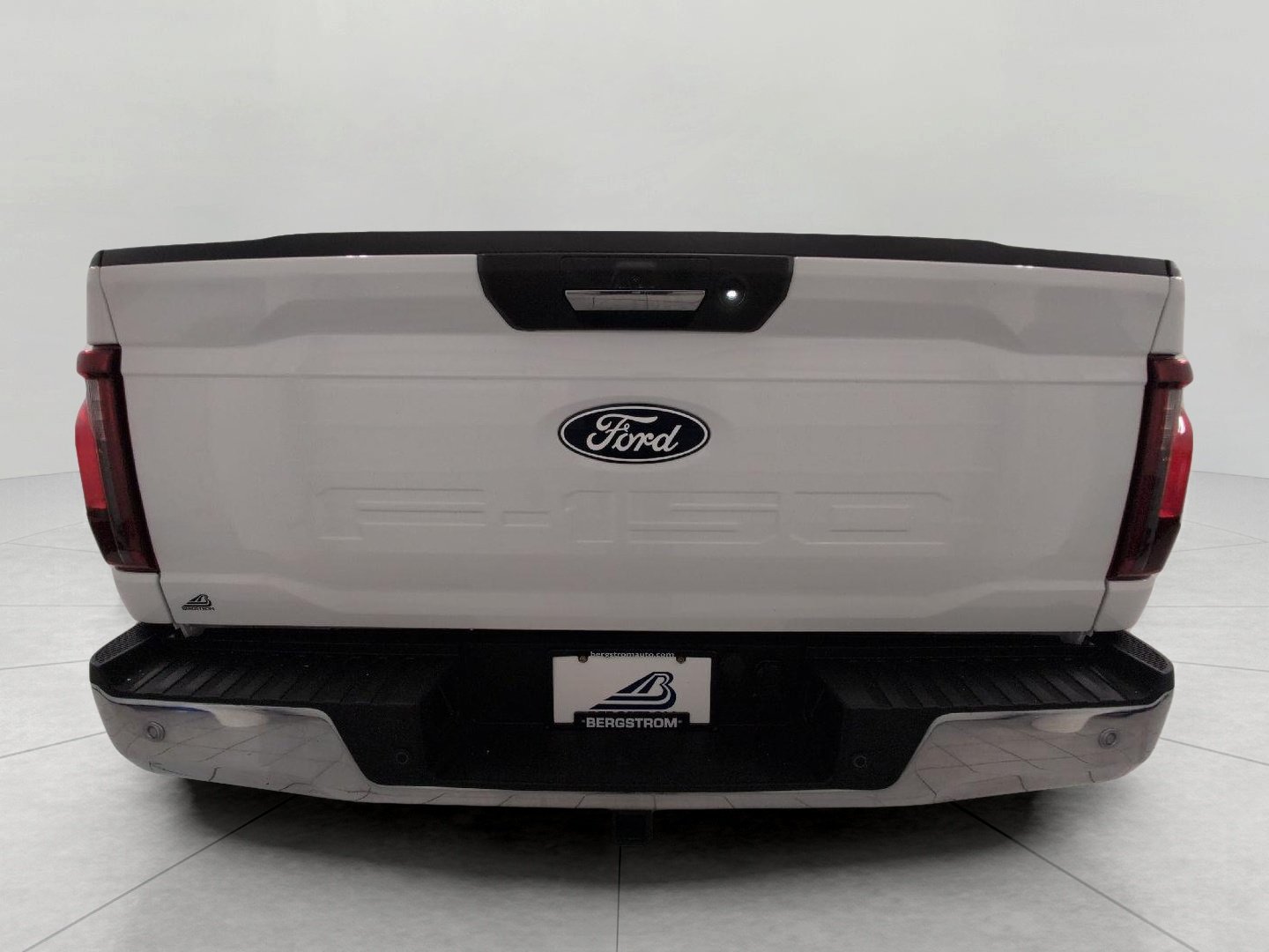 Certified 2024 Ford F150 XLT w/ Tow/Haul Package AWD/4WD image 9