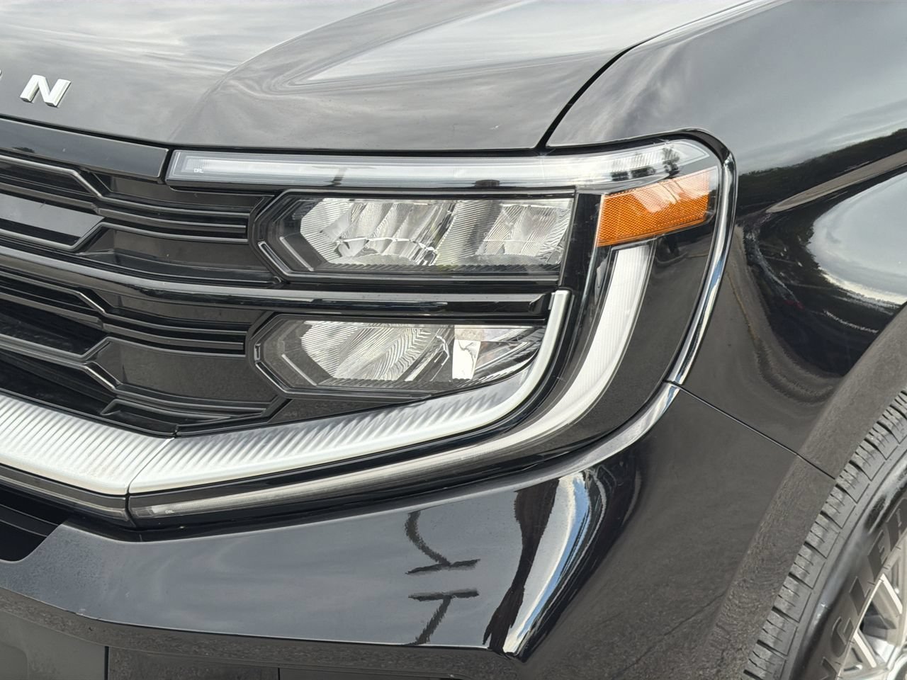 Certified 2026 Ford Expedition Max Platinum AWD/4WD image 6