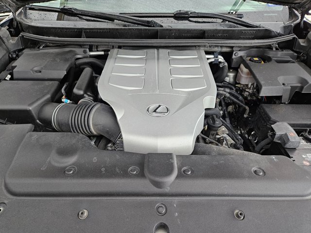 Used 2018 Lexus GX 460 Premium AWD/4WD image 25