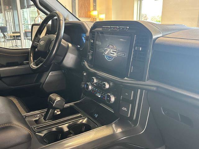 Certified 2023 Ford F150 Tremor w/ Equipment Group 402A High AWD/4WD image 28