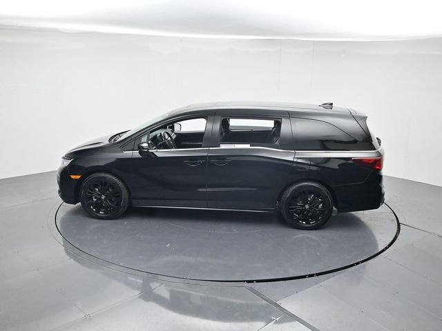 Used 2025 Honda Odyssey Sport-L image 44