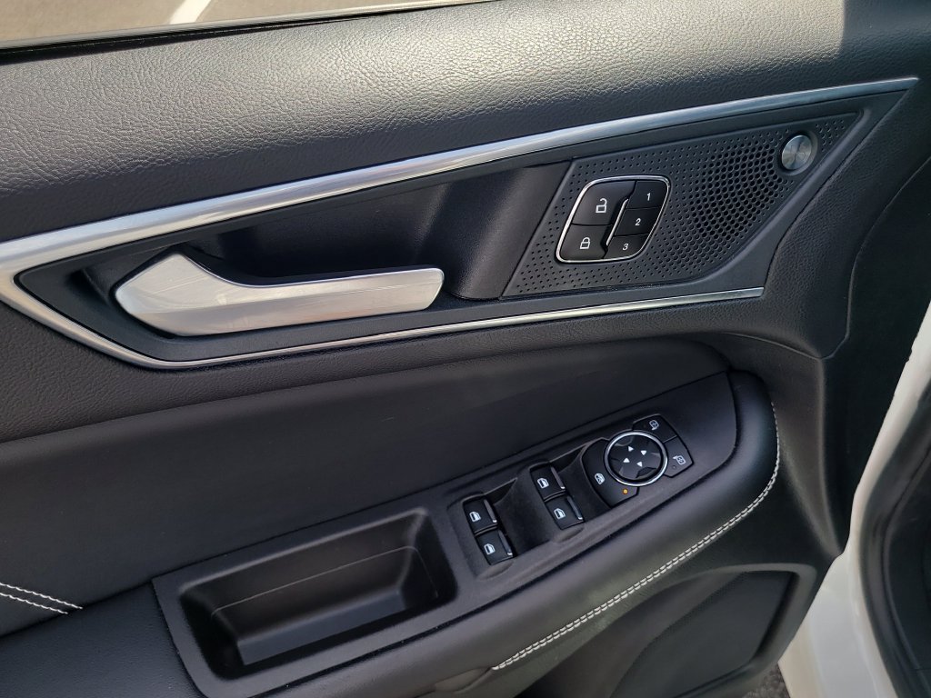 Certified 2023 Ford Edge ST AWD/4WD image 14