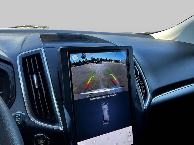 Certified 2024 Ford Edge Titanium AWD/4WD image 16
