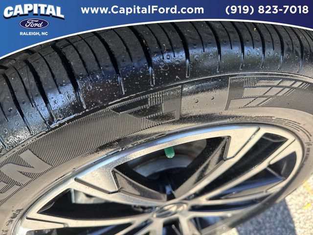 Used 2025 Volkswagen Jetta Sport FWD image 14