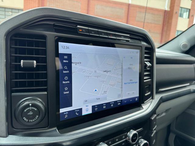 Certified 2021 Ford F150 Limited AWD/4WD image 31