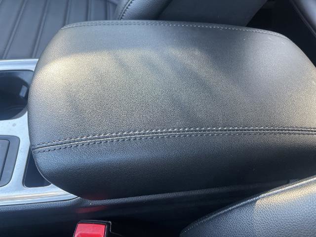 Certified 2023 Ford Edge SEL image 31