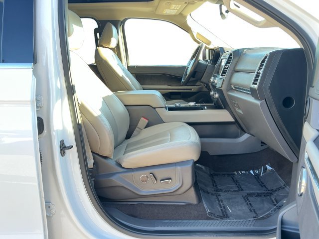 Certified 2021 Ford Expedition Max Limited AWD/4WD image 17
