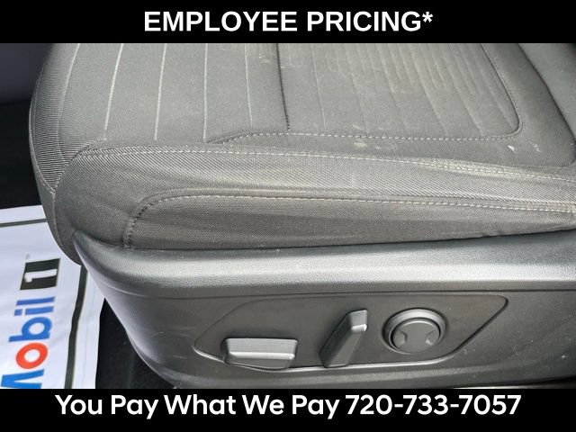 Used 2023 Hyundai Santa Cruz Night AWD/4WD image 15