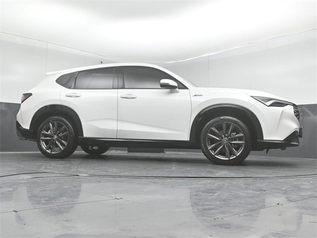 Used 2025 Acura ADX A-Spec image 41