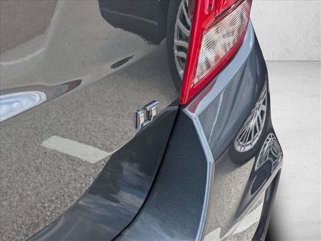 Used 2020 Chevrolet Trax LT w/ Sun & Sound Package image 12