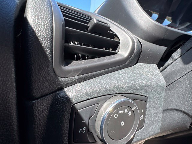 Certified 2021 Ford EcoSport S AWD/4WD image 22