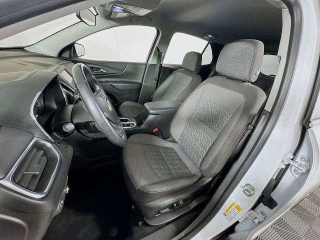 Used 2022 Chevrolet Equinox LT AWD/4WD image 12