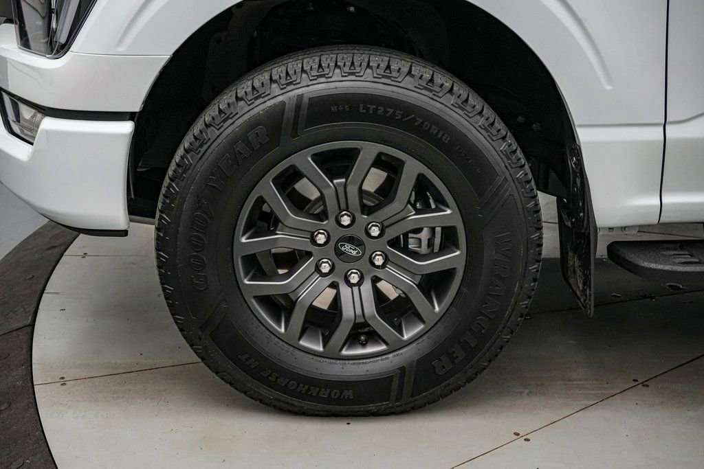 Certified 2023 Ford F150 Tremor w/ Trailer Tow Package image 11