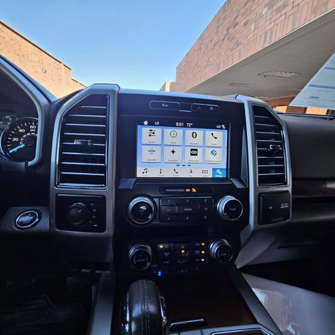 Certified 2019 Ford F150 King Ranch w/ Equipment Group 601A Luxury image 19