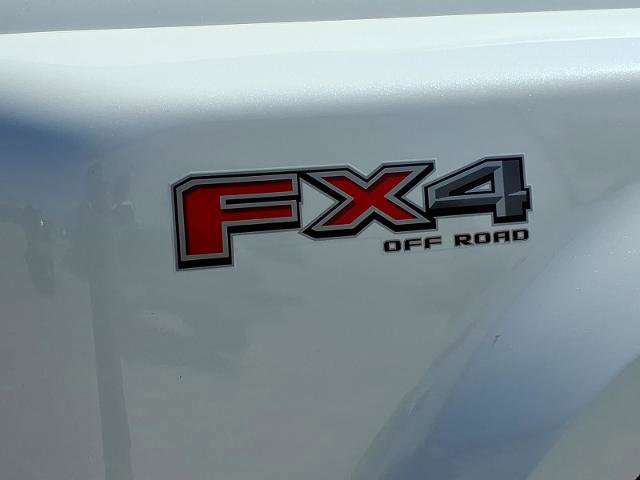 Certified 2024 Ford F450 Limited w/ FX4 Off-Road Package image 13