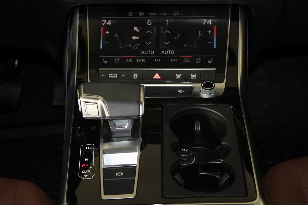Used 2025 Audi Q7 3.0T Premium Plus w/ Premium Plus Package image 15