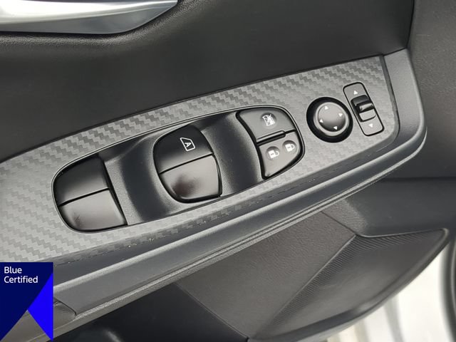 Used 2025 Nissan Sentra SV FWD image 13