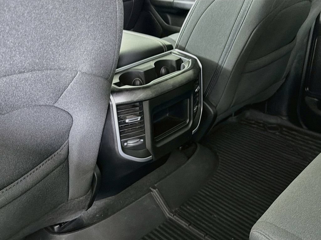 Used 2023 RAM 1500 Lone Star AWD/4WD image 27