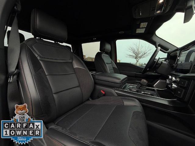 Certified 2025 Ford F150 Raptor image 26