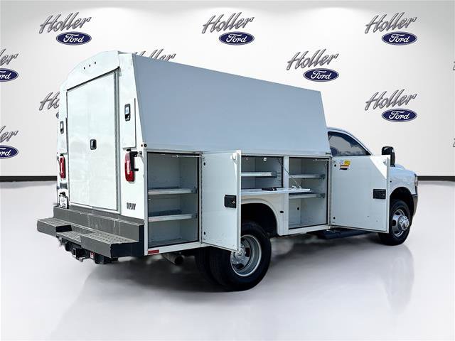 Used 2024 RAM 3500 Tradesman AWD/4WD image 29