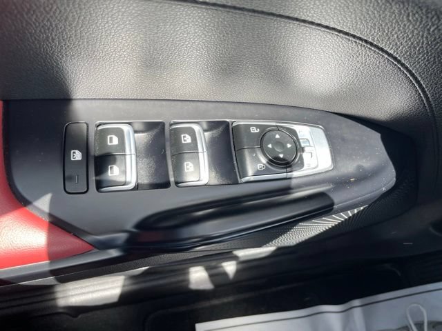 Used 2023 Kia K5 GT-Line AWD/4WD image 11