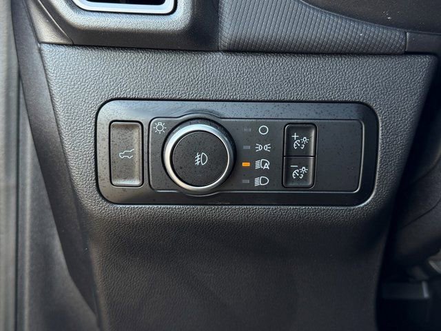 Certified 2025 Ford Bronco Sport Outer Banks w/ Outer Banks Tech Package+ AWD/4WD image 25