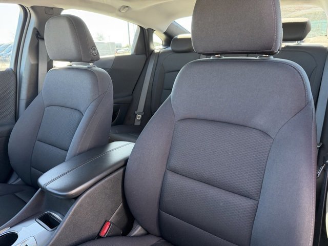 Used 2023 Chevrolet Malibu LT image 11