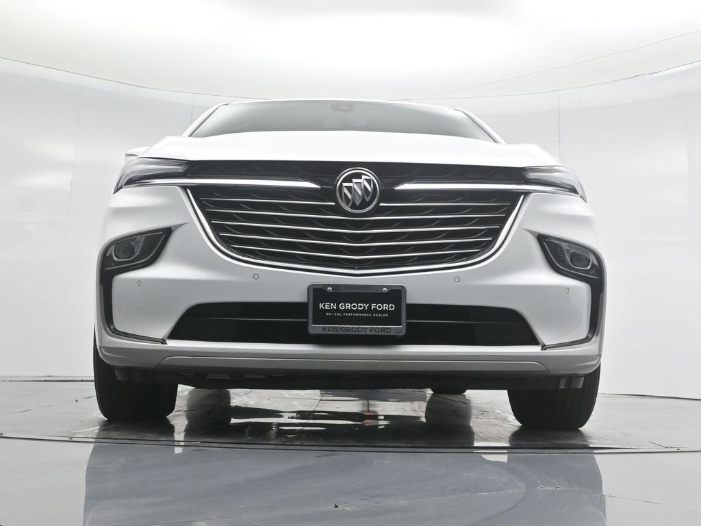 Used 2022 Buick Enclave Essence image 30