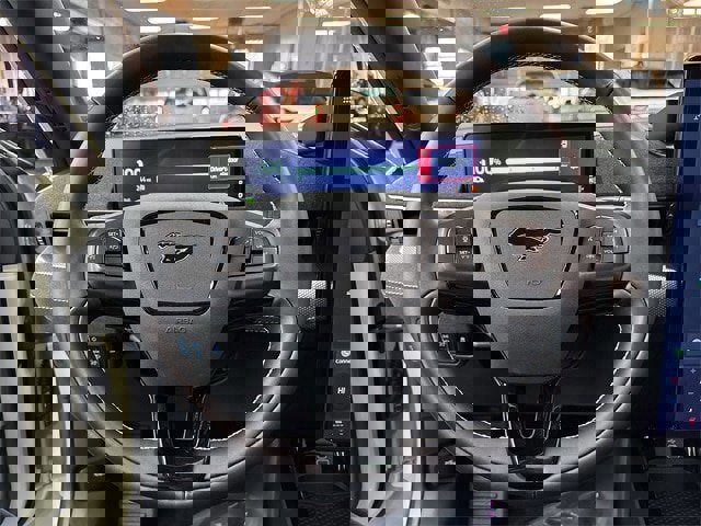 Certified 2025 Ford Mustang Mach-E GT image 6