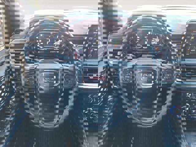 Used 2023 GMC Yukon AT4 w/ AT4 Premium Package image 12