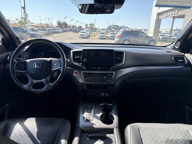 Used 2020 Honda Passport EX-L image 15