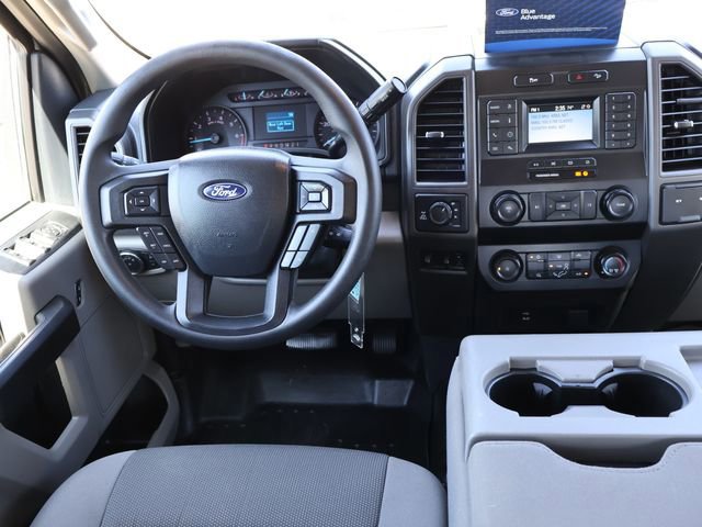 Certified 2022 Ford F250 XL w/ STX Appearance Package image 12