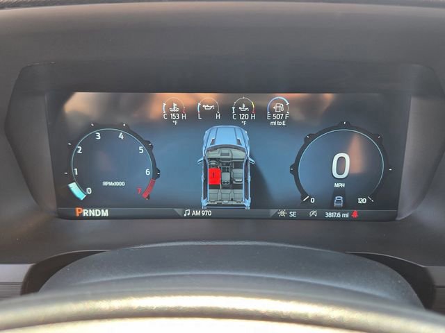 Certified 2025 Ford F150 STX w/ STX Black Appearance Package image 31