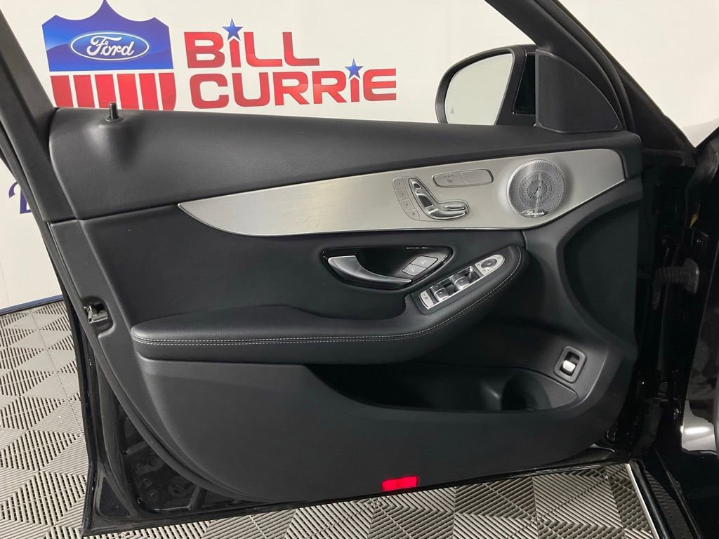 Used 2021 Mercedes-Benz C 300 Sedan image 12