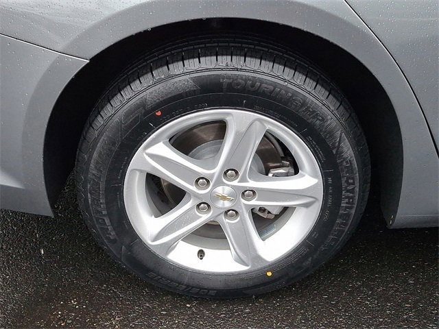 Used 2024 Chevrolet Malibu LT image 8