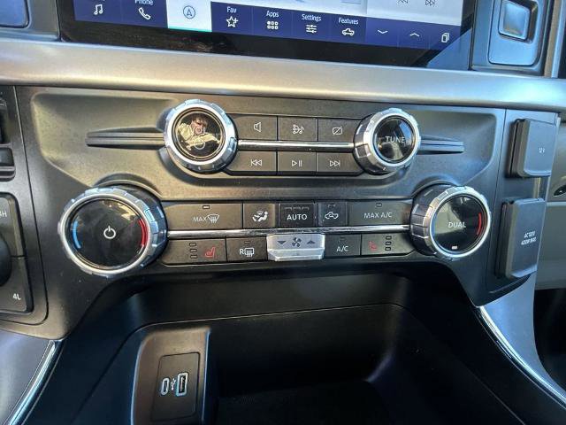 Certified 2023 Ford F150 XLT w/ Equipment Group 302A High image 19