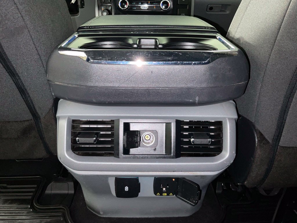 Certified 2023 Ford F150 XLT w/ Equipment Group 301A Mid AWD/4WD image 17