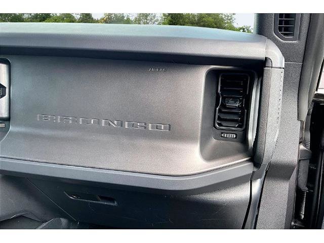 Certified 2025 Ford Bronco Big Bend image 24
