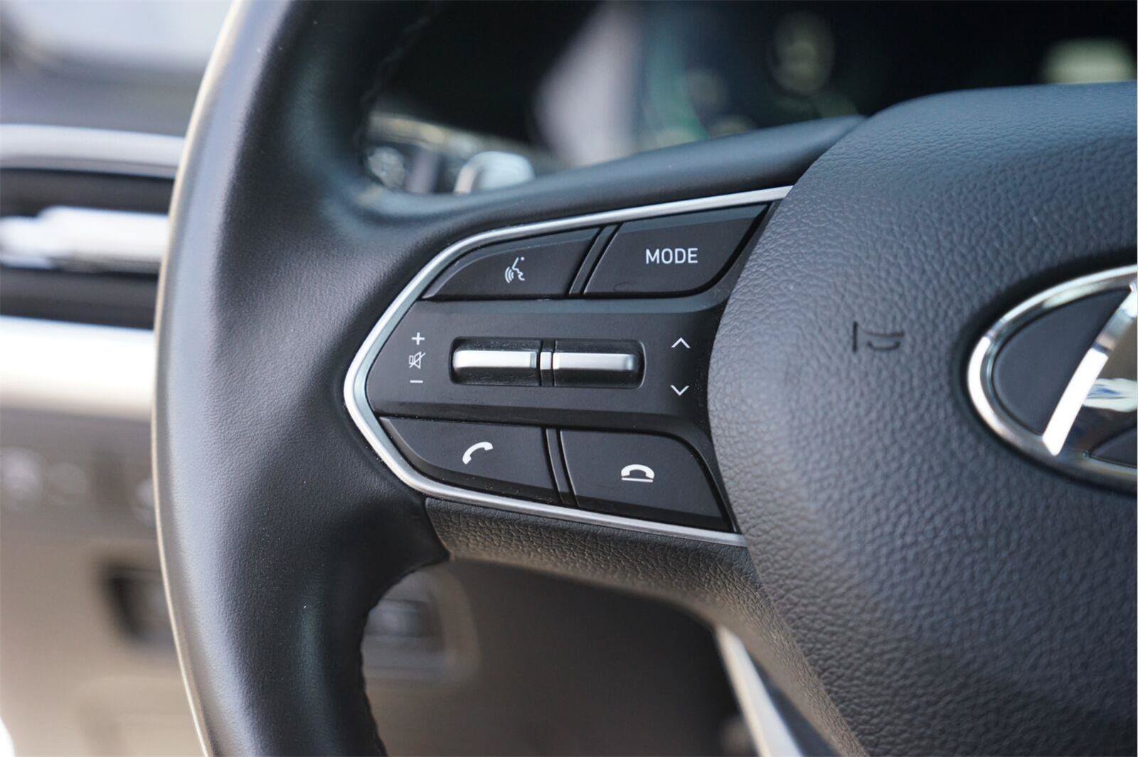 Used 2022 Hyundai Palisade Limited FWD image 23