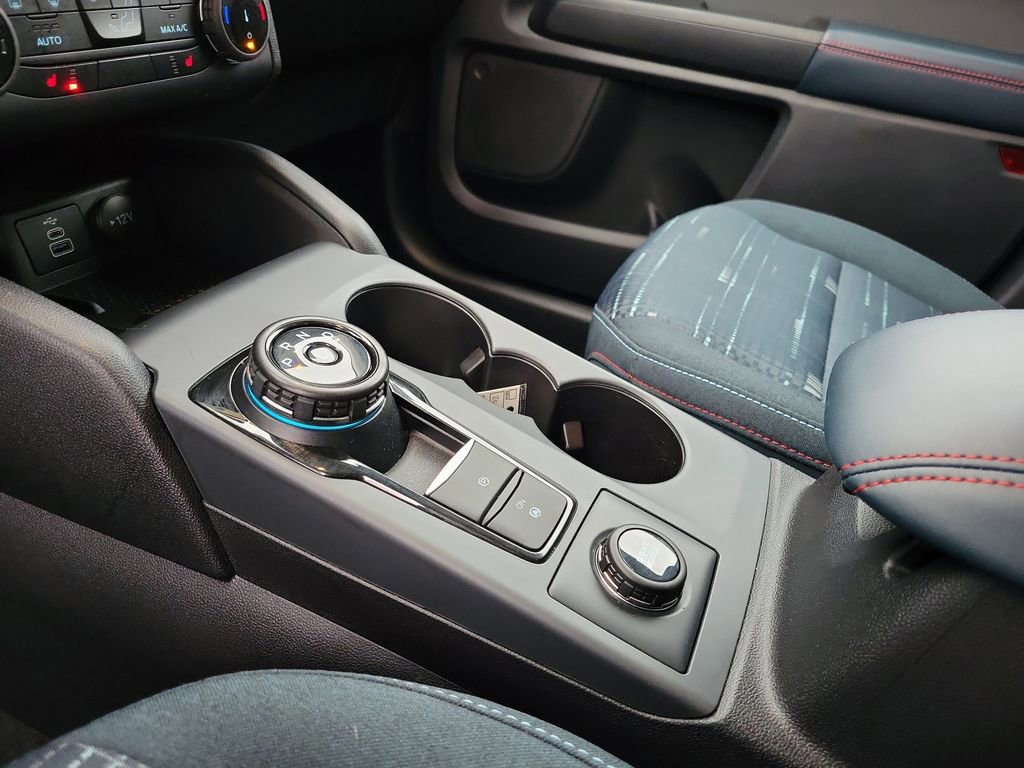 Certified 2024 Ford Bronco Sport Heritage w/ Heritage Convenience Package image 29