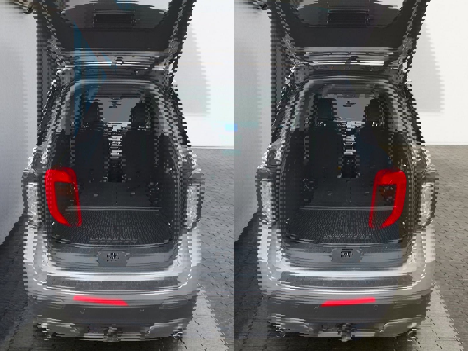 Certified 2023 Ford Explorer XLT w/ Equipment Group 202A image 26