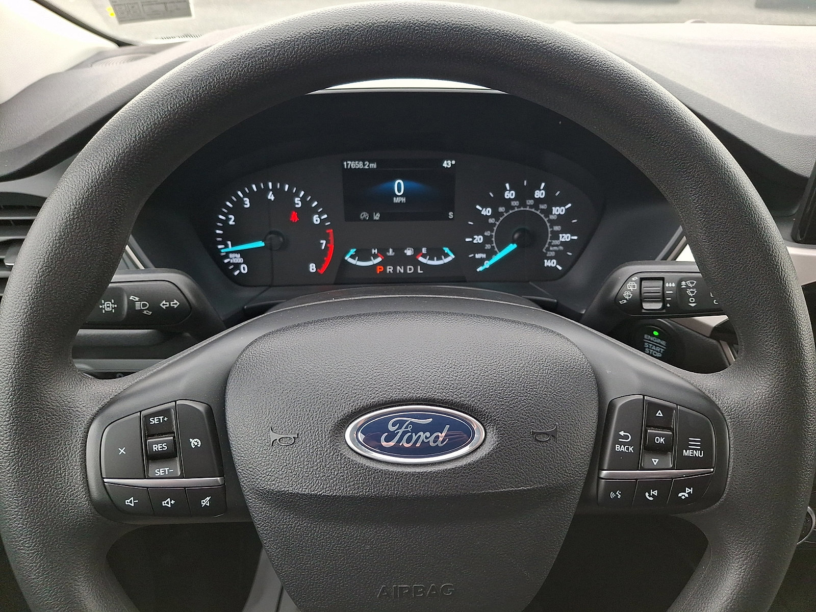 Certified 2022 Ford Escape SE image 16