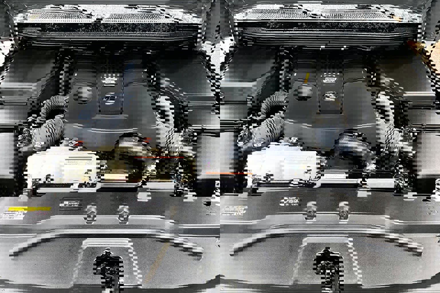 Used 2024 Lexus GX 550 AWD/4WD image 32