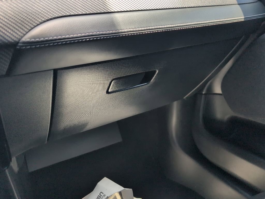 Certified 2024 Ford Mustang Mach-E Premium AWD/4WD image 21