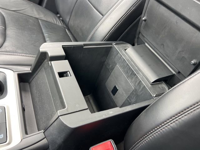 Certified 2020 Ford Explorer Platinum image 20