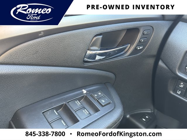 Used 2019 Honda Passport EX-L image 23