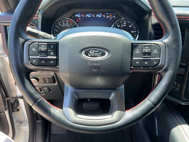 Certified 2023 Ford Expedition Limited AWD/4WD image 19