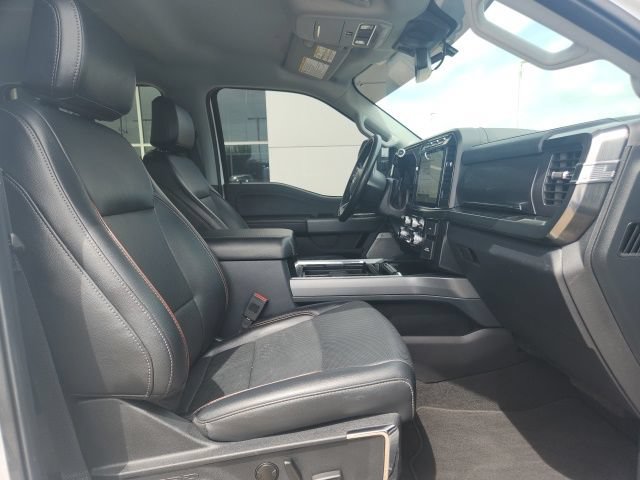 Certified 2024 Ford F250 Lariat AWD/4WD image 17