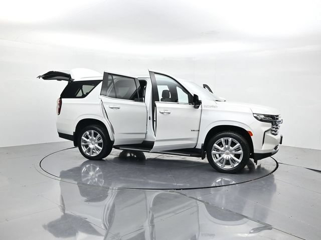 Used 2023 Chevrolet Tahoe High Country AWD/4WD image 55
