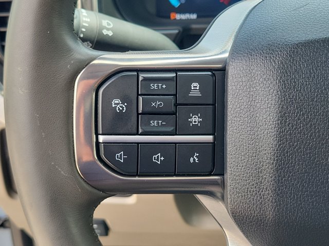 Certified 2025 Ford F350 Platinum w/ Platinum Plus Package AWD/4WD image 24